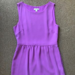 J.Crew Lilac Dress